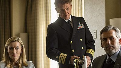 Sean Penn’li Bilim Kurgu Dizisi ‘The First’ten Yeni Fragman! haber görseli