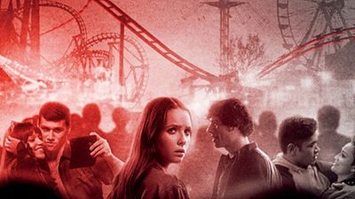 "Hell Fest" Fragmanında Korku Parkında Gerçek Bir Katil Var! haber görseli