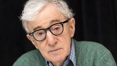 Woody Allen "Mola" Veriyor, 2020'ye Kadar Yeni Film Yok! haber görseli