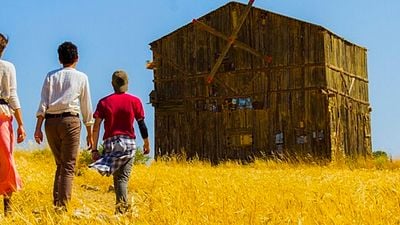 “Keşif” Fragmanında Oyun Çanakkale Savaşı’na Taşınıyor! haber görseli