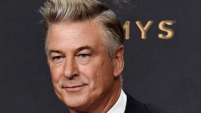 Alec Baldwin "Joker" Filminden Ayrıldı! haber görseli