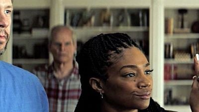 Ike Barinholtz'lu "The Oath"tan Poster Var! haber görseli