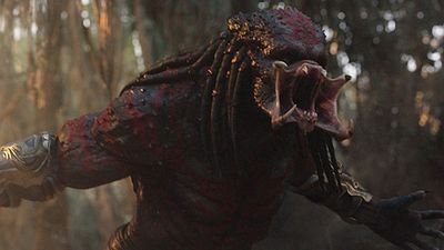 “Predator”ın Son Fragmanı Görücüye Çıktı! haber görseli