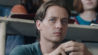 Almanya’nın Oscar Adayı “Never Look Away” Oldu! haber görseli