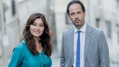 'Gülperi’nin İlk Tanıtımı Geldi! haber görseli