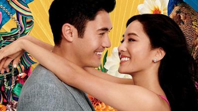 "Crazy Rich Asians" ABD Box Office Zirvesinden İnmiyor!