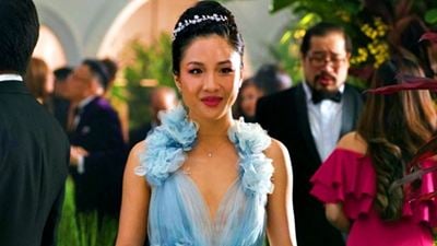 "Crazy Rich Asians" ABD Gişesinin Son 9 Yıldaki En Başarılı Hollywood Romantik Komedisi Oldu!