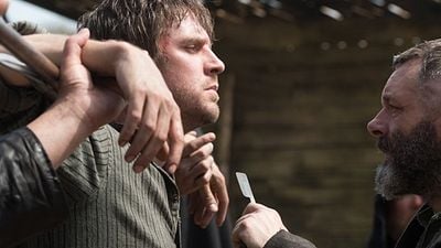 Dan Stevens “Apostle”da Bir Tarikata Karşı Geliyor! haber görseli