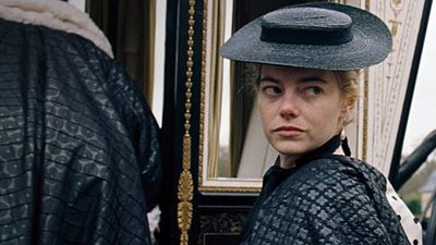Bol Yıldızlı "The Favourite"ın Yeni Posteri Geldi! haber görseli