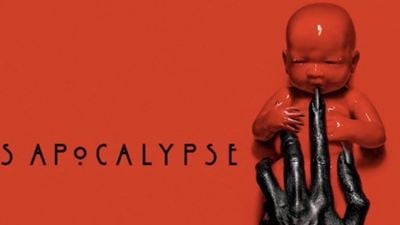 ‘American Horror Story: Apocalypse’in İlk Tanıtımı Paylaşıldı