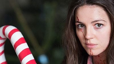 "Anna and the Apocalypse"ten Fragman Var! haber görseli