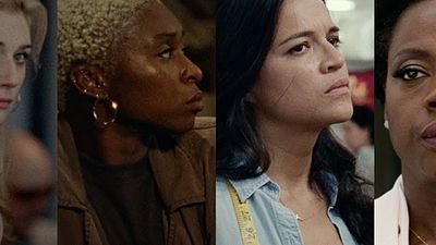 "Dul Kadınlar" Klibinde Soygun Planına Göz Atın! haber görseli