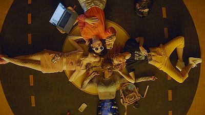 Yeni “Assassination Nation” Fragmanında Ortalık Karışıyor! haber görseli