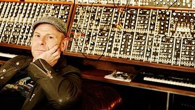 “Ölümcül Makineler”in Müzikleri Junkie XL’e Emanet!