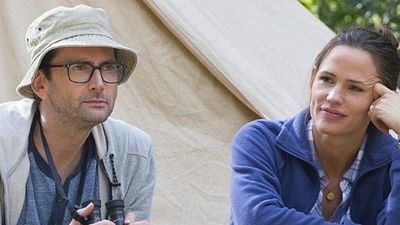 Jennifer Garner’lı ‘Camping’ten Fragman Var! haber görseli