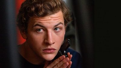 Tye Sheridan’lı “The Night Clerk”ten İlk Kare Yayınlandı! haber görseli