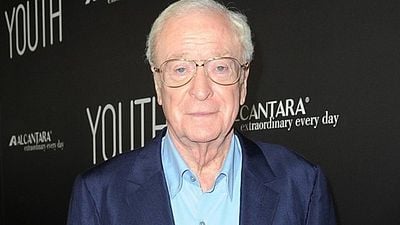 Çek Savaş Kahramanı Jan Zizka’yı Anlatan “Medieval”a Michael Caine Katıldı! haber görseli