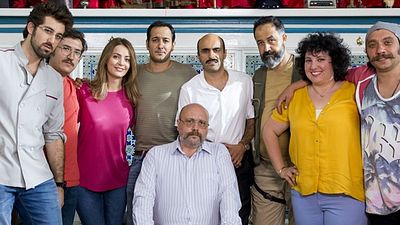 ‘Ölümlü Dünya’ TV’de İlk Kez! haber görseli