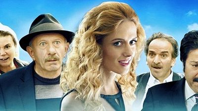 “Temel ile Dursun İstanbul’da” Dizi mi Oluyor? haber görseli