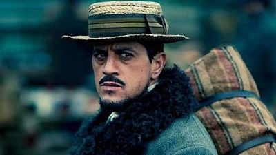 Bond 25'in Kötü Adamı Saïd Taghmaoui Olacak! haber görseli