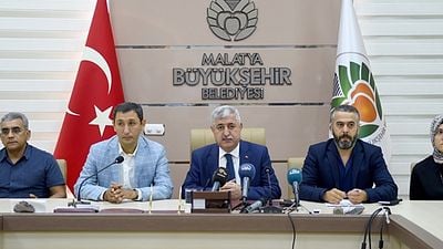 Malatya Uluslararası Film Platformu Başvuruları Başladı! haber görseli