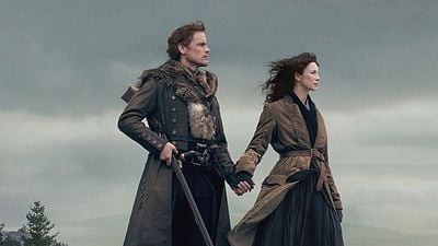 ‘Outlander’ın 4. Sezonundan İlk Fragman Paylaşıldı haber görseli