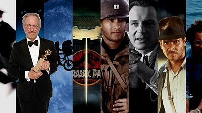 Favori Steven Spielberg Filminiz Hangisi? haber görseli