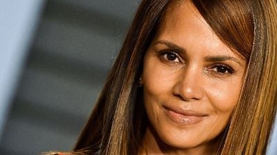 Halle Berry "Bruised" ile Yönetmen Koltuğuna Oturuyor! haber görseli