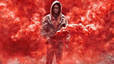 Bilim Kurgu Filmi "Captive State"ten Etkileyici Poster! haber görseli