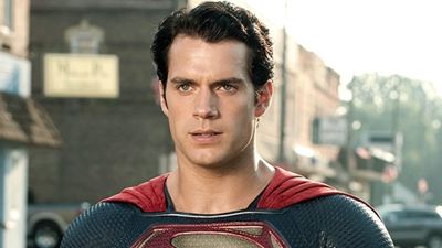 Henry Cavill Superman'likten İstifa mı Ediyor?