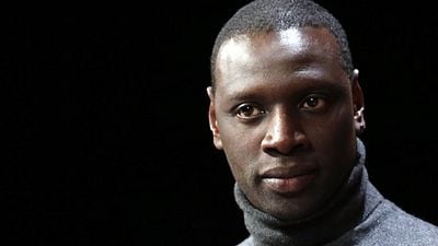 Omar Sy “Call of the Wild” Kadrosunda!