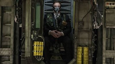 Uzaylı Filmi "Captive State"ten Teaser Geldi!