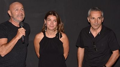 Bodrum Türk Filmleri Haftası’nda Sinema Konuşuldu! haber görseli