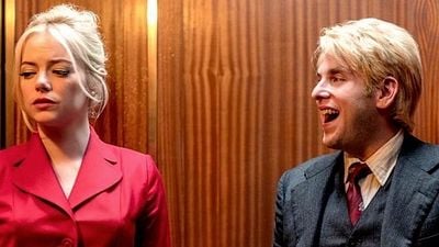 Jonah Hill ve Emma Stone’lu ‘Maniac’tan Yeni Bir Tanıtım Var haber görseli