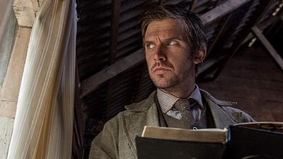 Dan Stevens’lı Korku Filmi “Havari”den İlk Fragman! haber görseli