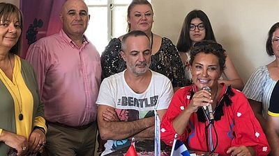 8. Bodrum Türk Filmleri Haftası: Kos'ta Gösterimler Başladı! haber görseli