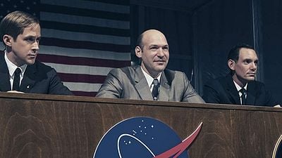 Ryan Gosling’li “Ay'da İlk İnsan”dan Yeni Fragman Geldi! haber görseli