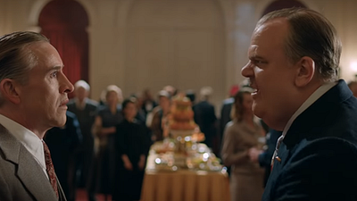 John C. Reilly ve Steve Coogan’lı “Stan & Ollie”den Fragman Var! haber görseli