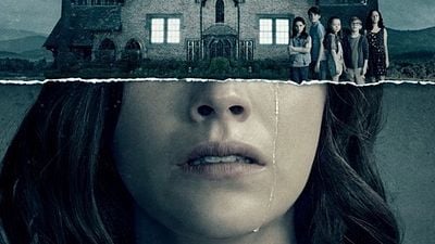 ‘The Haunting of Hill House’dan Gerilim Dolu Fragman! haber görseli
