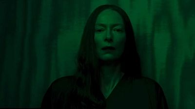 Dakota Johnson ve Tilda Swinton’lı “Suspiria”dan Yeni Poster Geldi! haber görseli