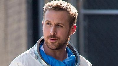 Ryan Gosling’li “Ay'da İlk İnsan”dan Yeni Poster Var!