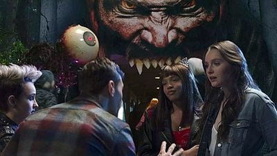 Katil Gerilimi "Hell Fest"ten Altyazılı Fragman Geldi! haber görseli