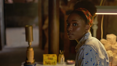 Barry Jenkins’in Yeni Filmi “If Beale Street Could Talk”tan Yeni Fragman Geldi! haber görseli