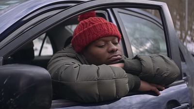 Jason Mitchell’lı “Tyrel”den İlk Fragman Geldi! haber görseli