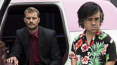 Peter Dinklage’li “My Dinner with Hervé”nin Uzun Fragmanı Yayınlandı! haber görseli