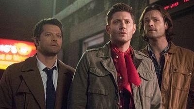 ‘Supernatural’ın 14. Sezon Fragmanı Görücüye Çıktı haber görseli