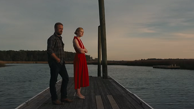 Ben Foster ve Elle Fanning’li “Galveston”dan Fragman Var! haber görseli