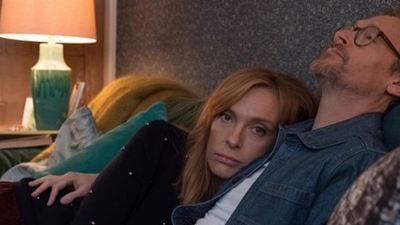 Toni Collette’li ‘Wanderlust’ın İlk Fragmanı Yayınlandı