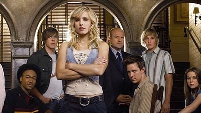 ‘Veronica Mars’ Kadrosuna Hangi İsimler Geri Dönüyor? haber görseli