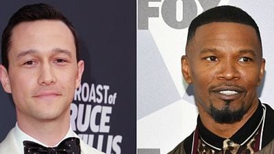 Joseph Gordon-Levitt ve Jamie Foxx Aynı Filmde Buluşuyor!